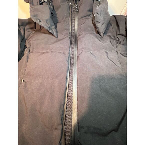 OROBOS Moto Down Jacket | New York | Exclusive Limited Edition | Large - Picture 6 of 16